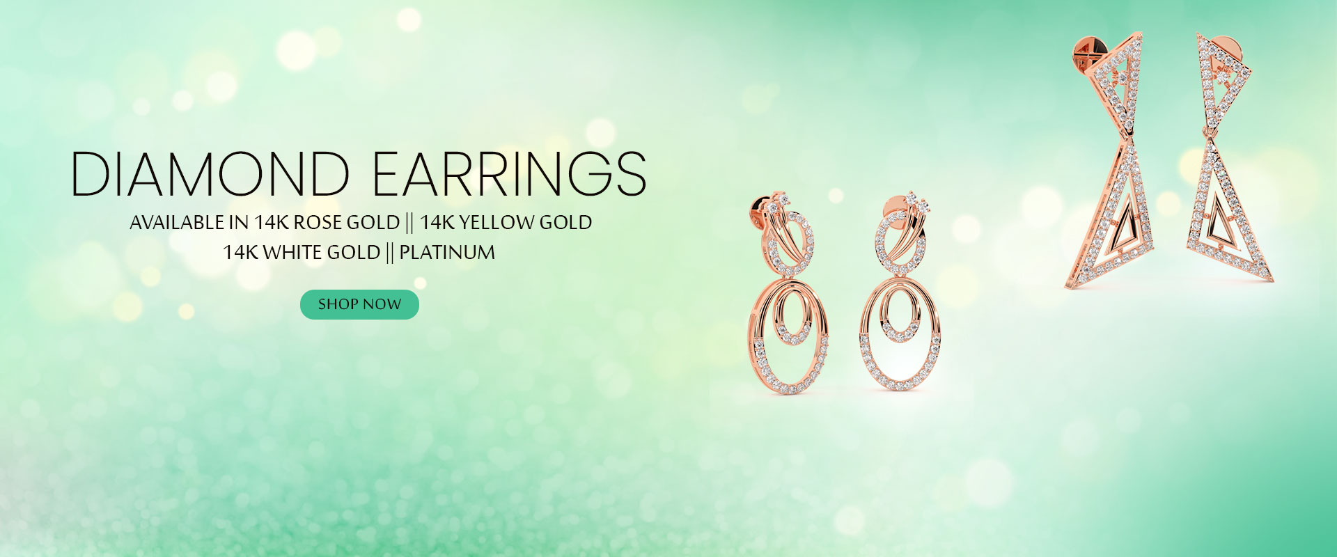 Natural diamond sourcing and stone selection